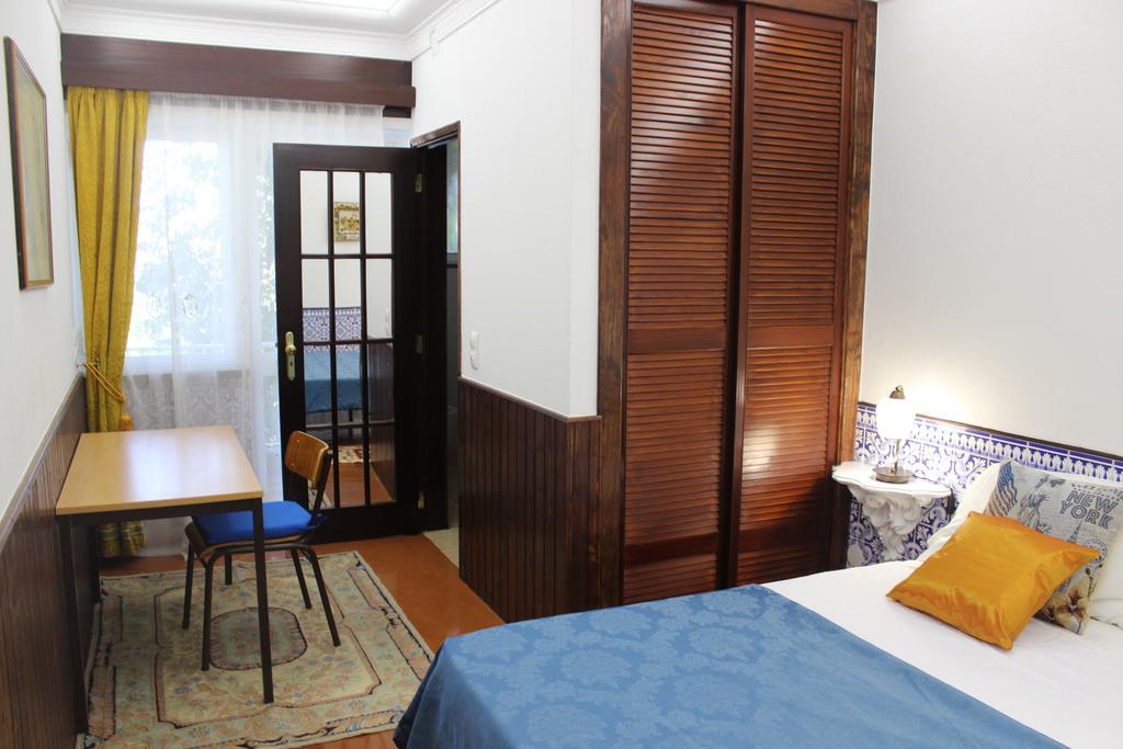 Double Room Balcony
