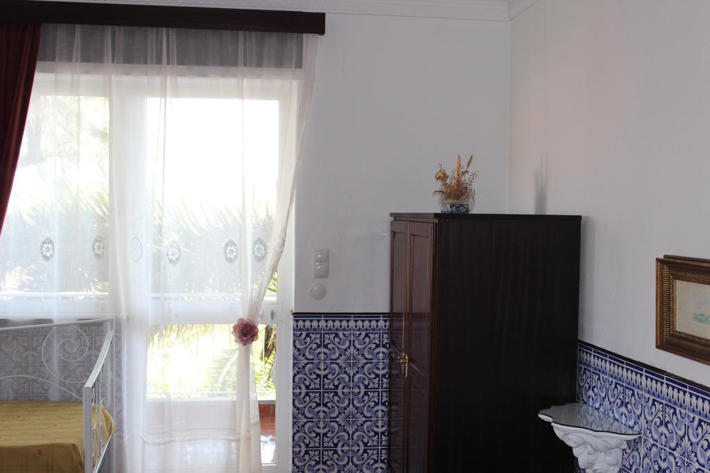 Quadruple Room Balcony