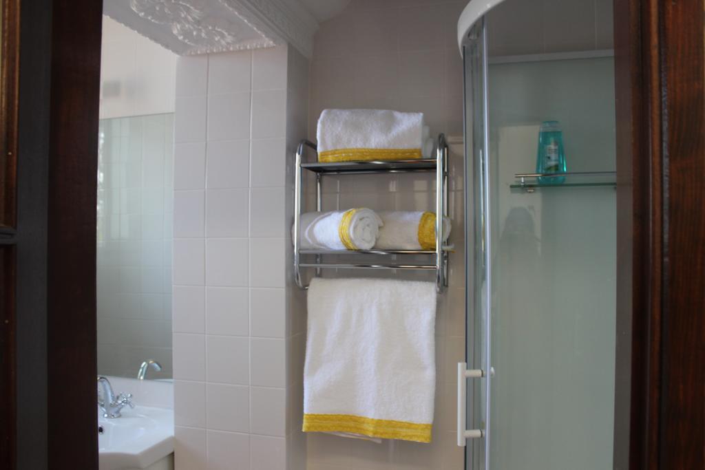 Double Room Balcony