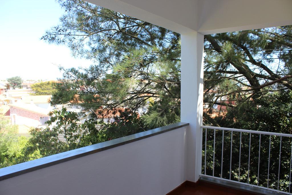 Quadruple Room Balcony