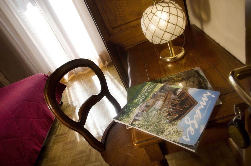 Two Adjacent Double or Twin Rooms