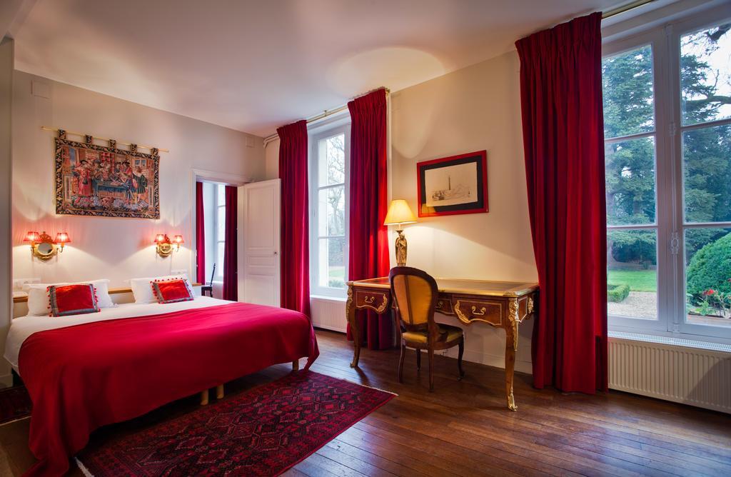 Royal Suite