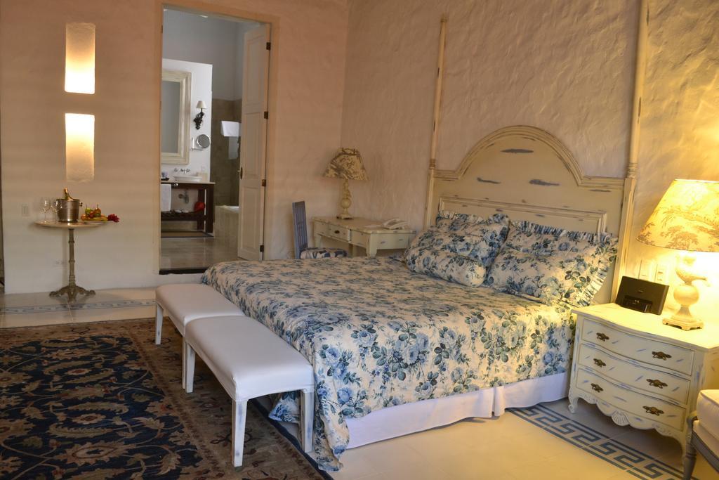 Quadruple Grand Suite