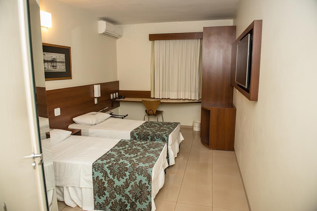 Premium Twin Room