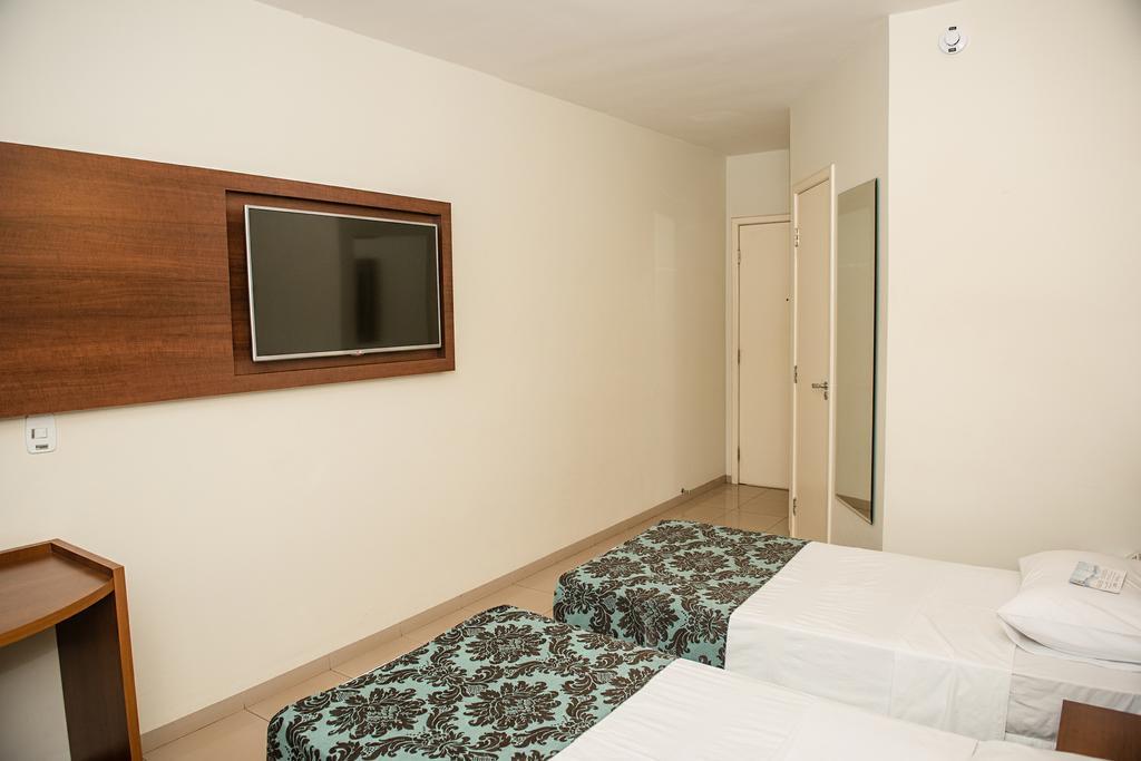 Premium Twin Room