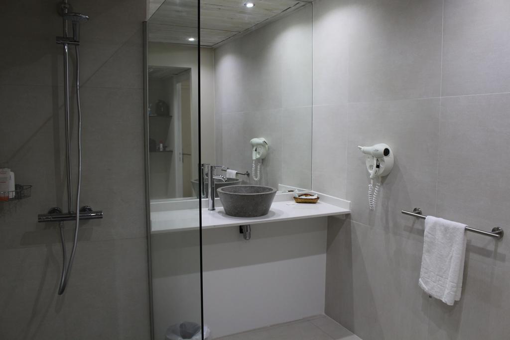 Suite Junior avec Terrasse & Vue sur Mer