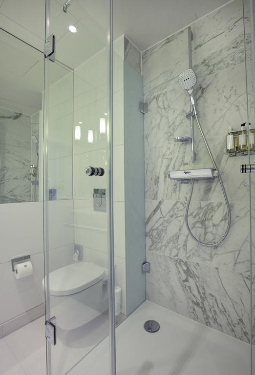 Comfort Single Room