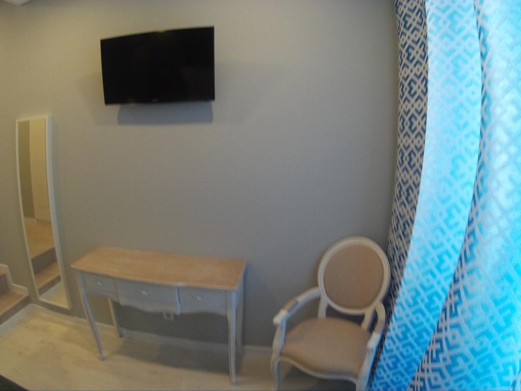 Chambre Triple Supérieure