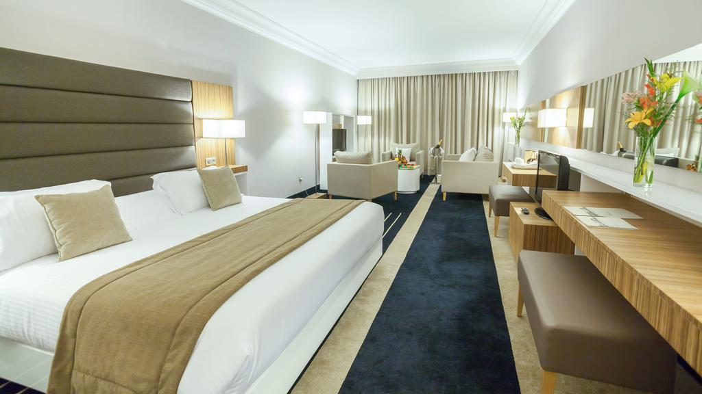 Executive Suite