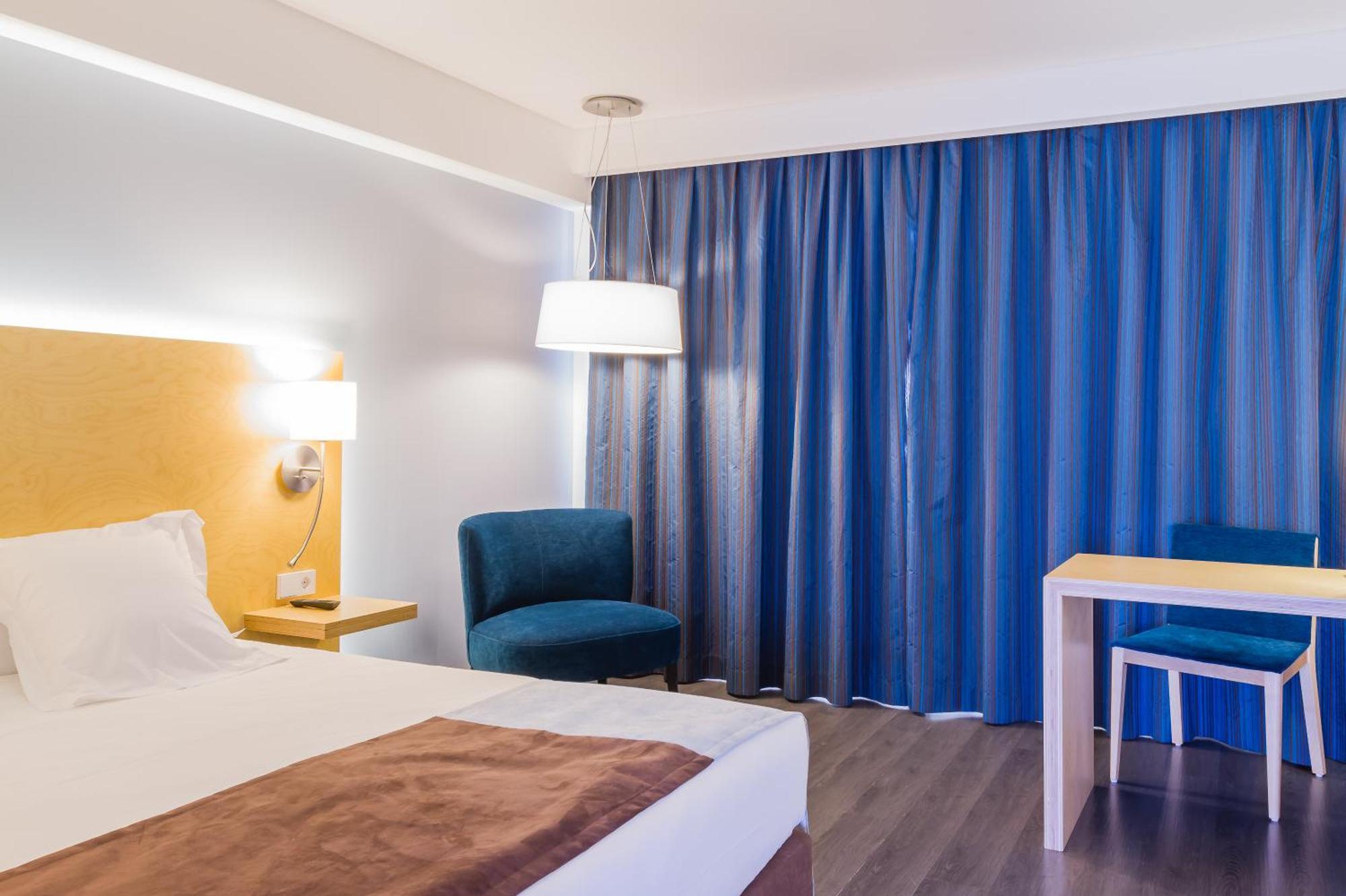Standard Double Room Non-Smoking