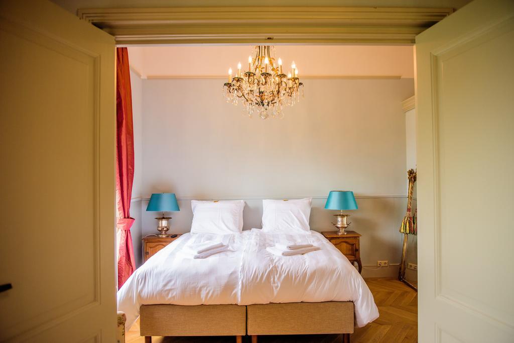 Superior Double or Twin Room Garden View