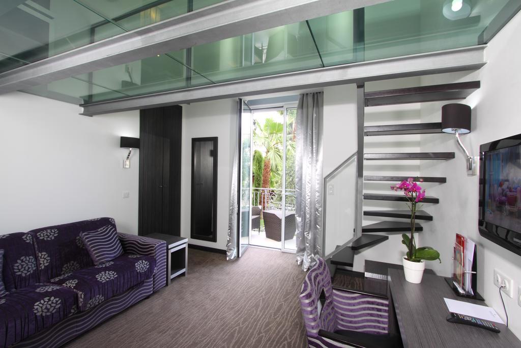 Suite Dúplex