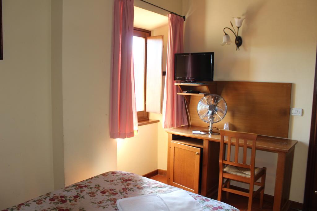 Camera Singola Comfort