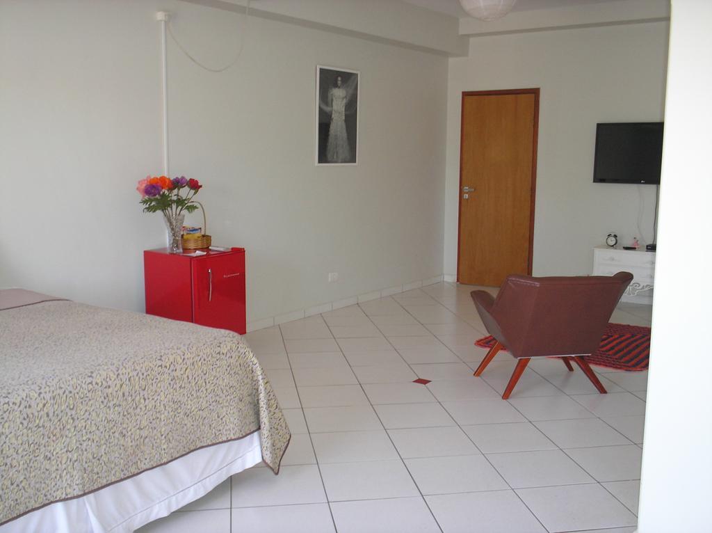 Suite River View