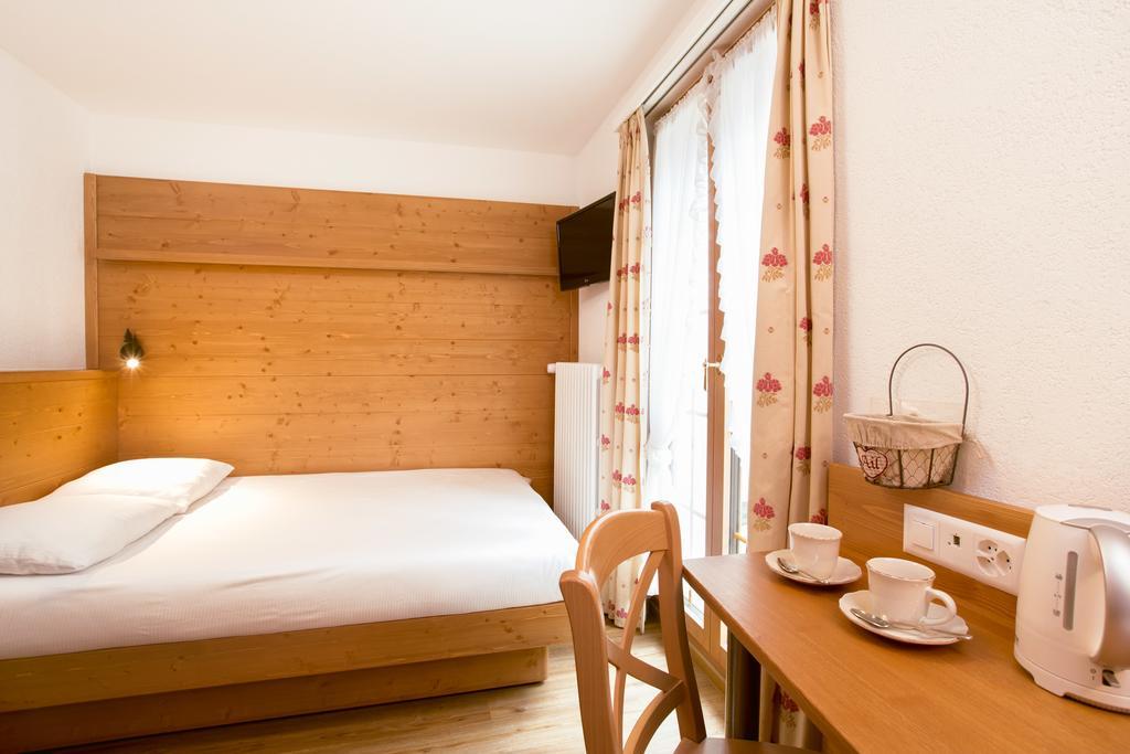 Superior Single Room