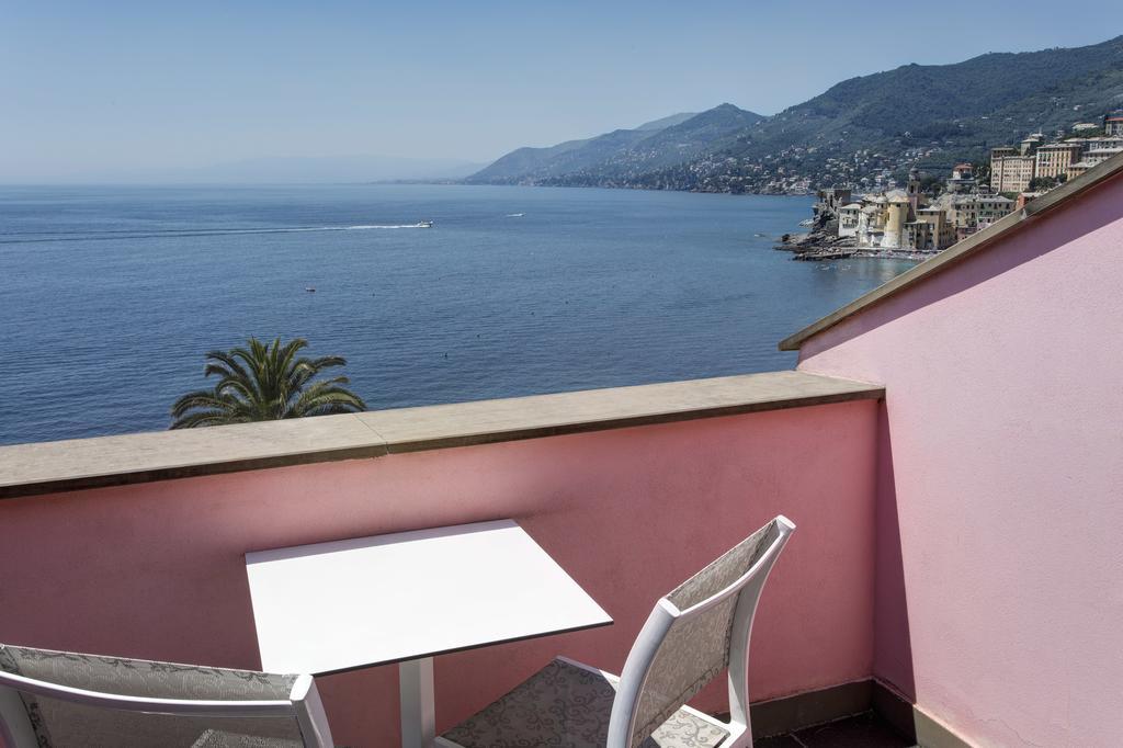Double Room Balcony Sea View