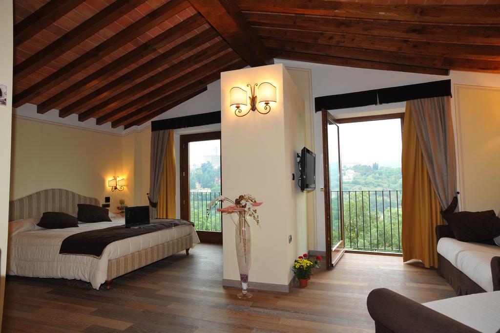 Superior Double Room Annex