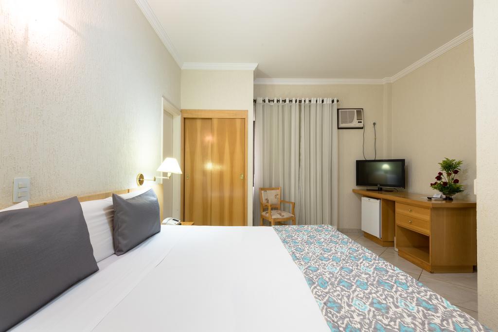 Quarto Duplo Interno