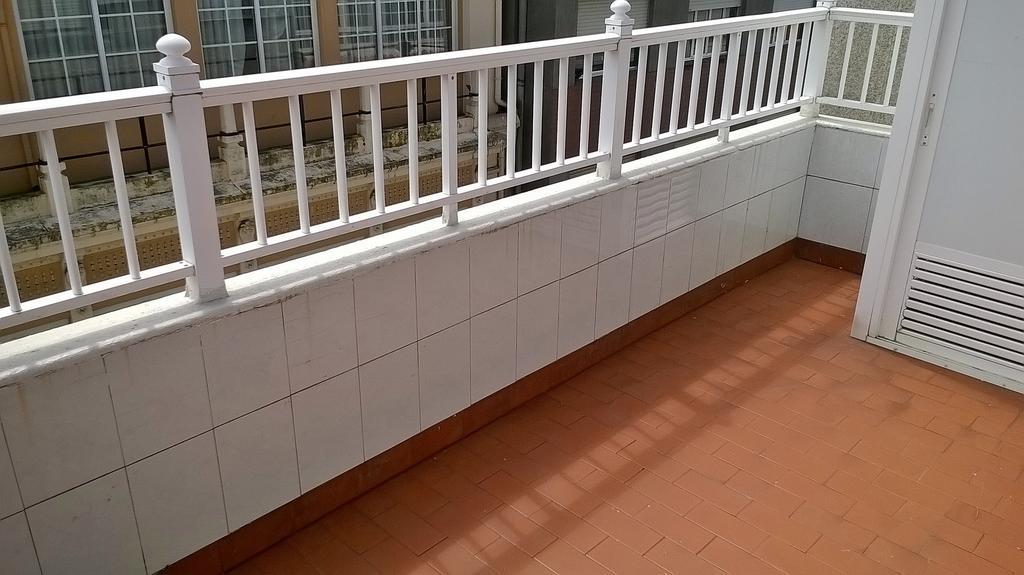 Habitación Individual con baño privado