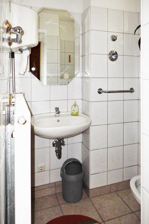 Haus mit 2 Schlafzimmern