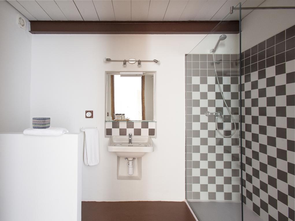 Attic Double or Twin Room