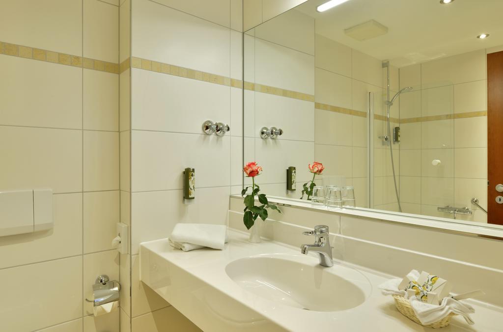 Standard Doppelzimmer