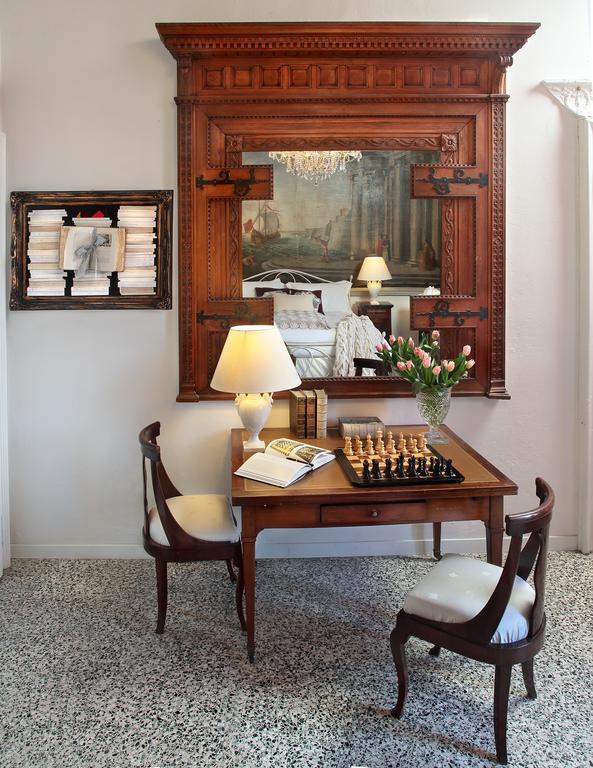 Junior Suite Terrace