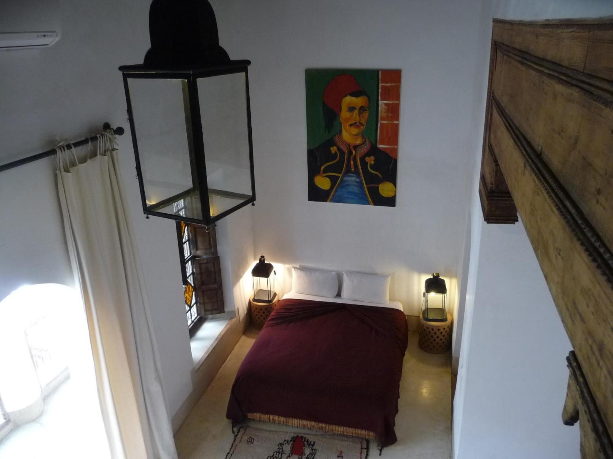 Saadienne Suite