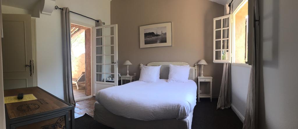 Double Room Bath