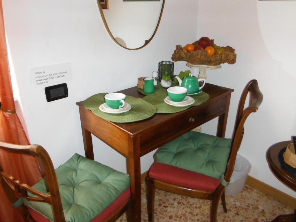 Double or Twin Room