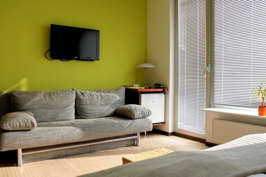 Comfort Double Room Balcony