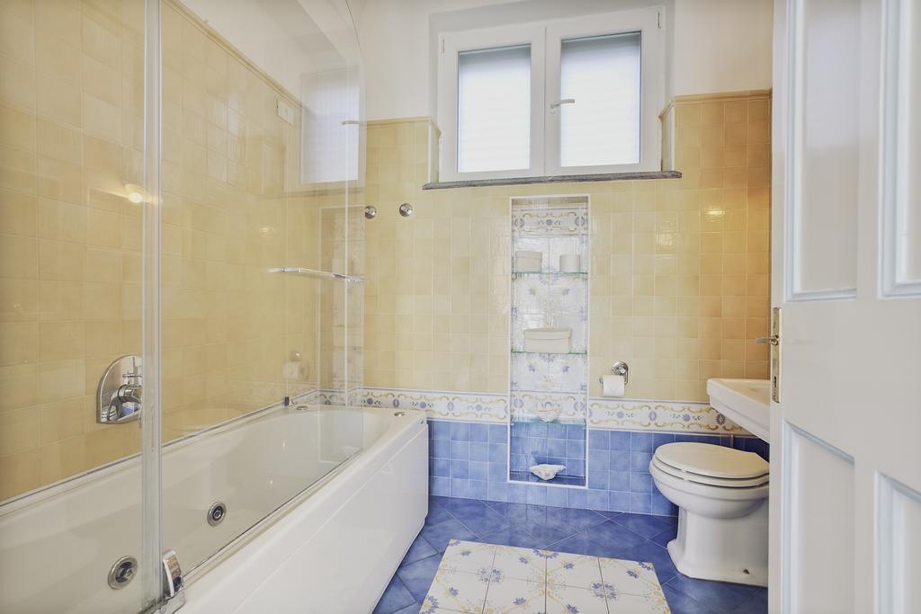 Double Room Terrace