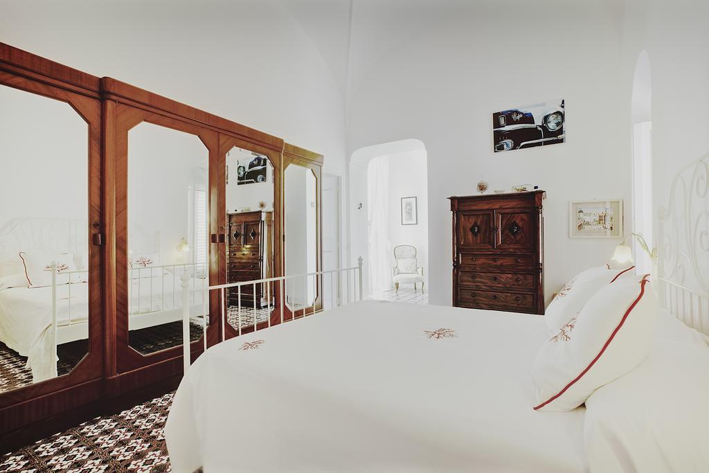 Double Room Terrace