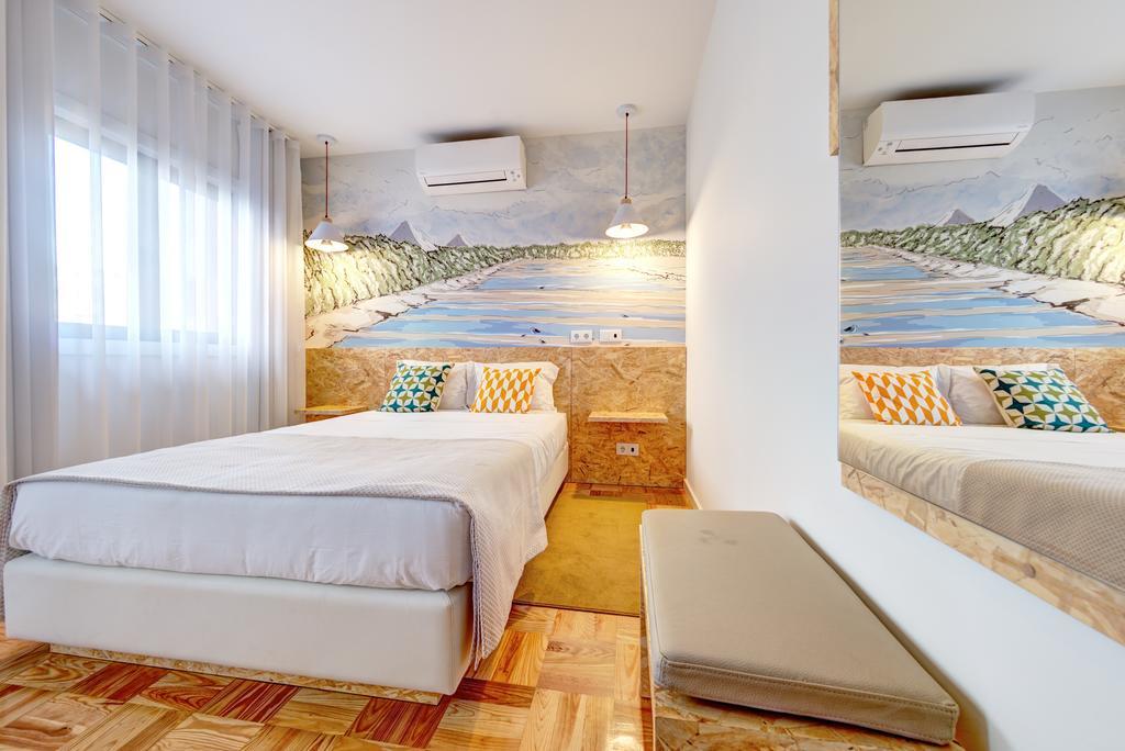 Double Room Balcony