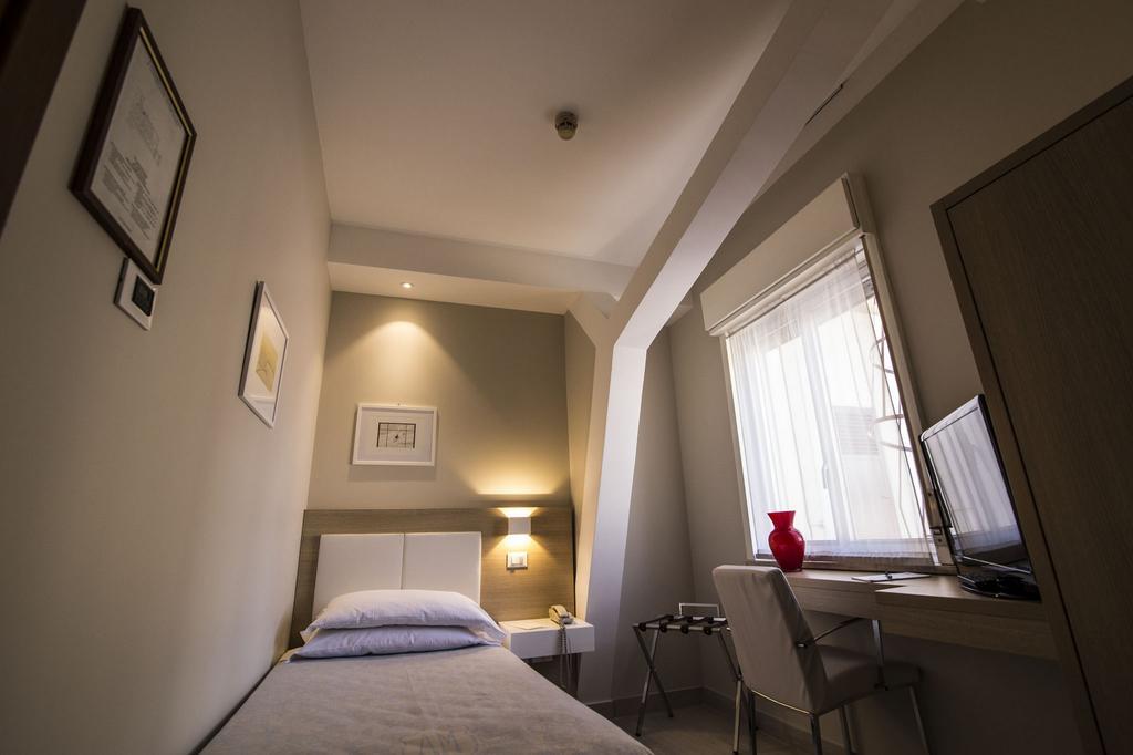 Superior Single Room