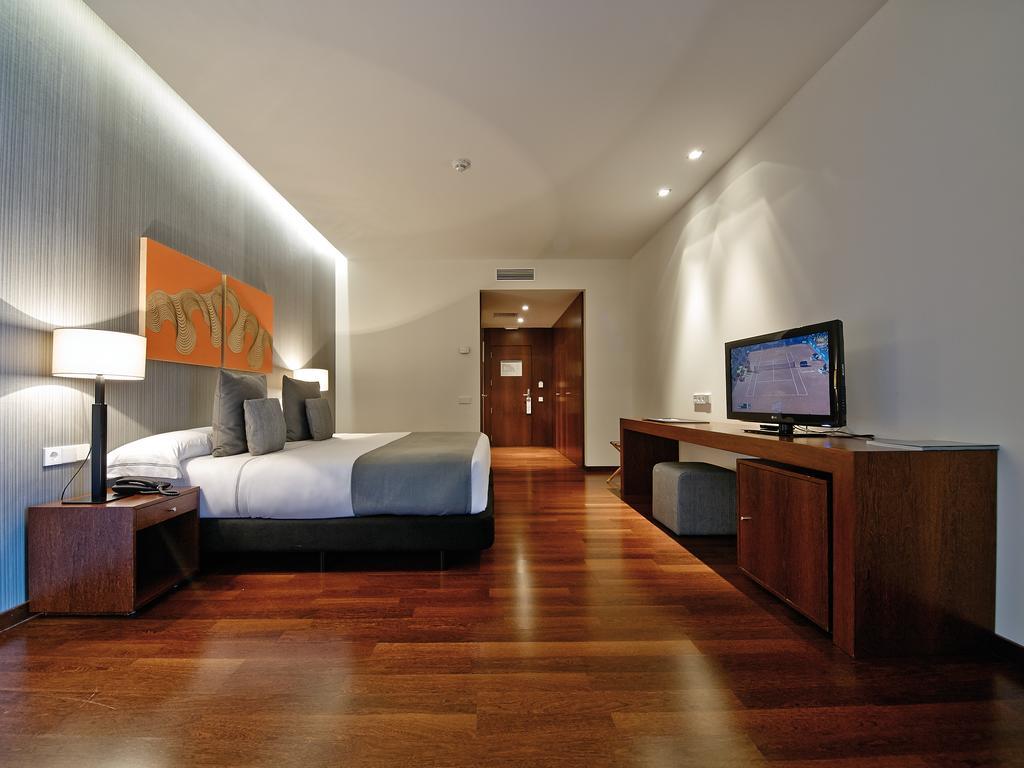 Premium Double Room