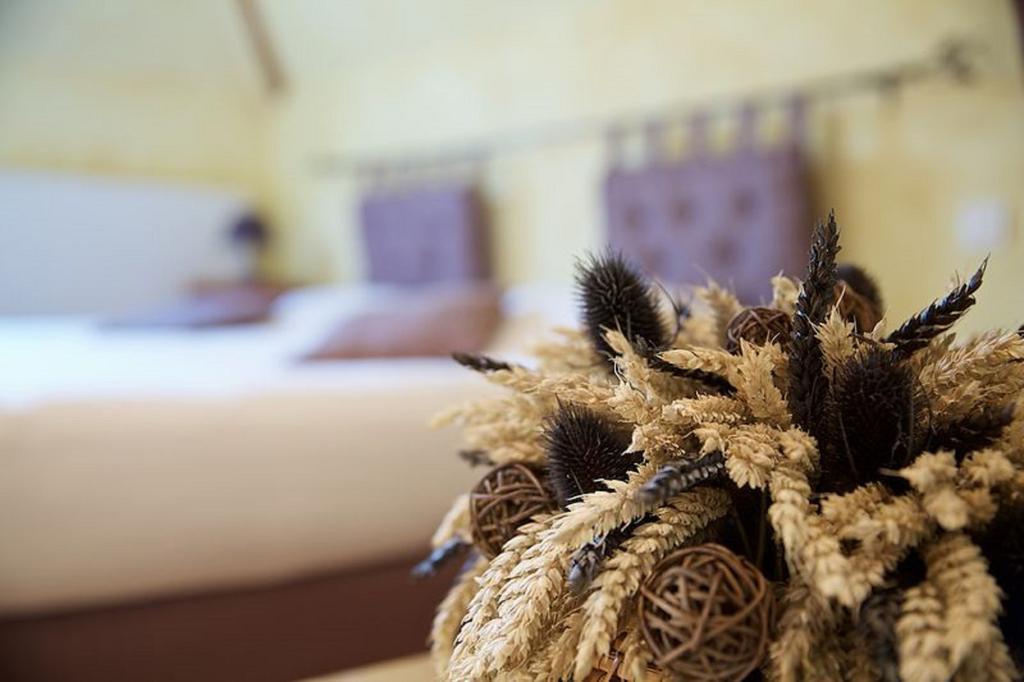 Chambre Lits Jumeaux