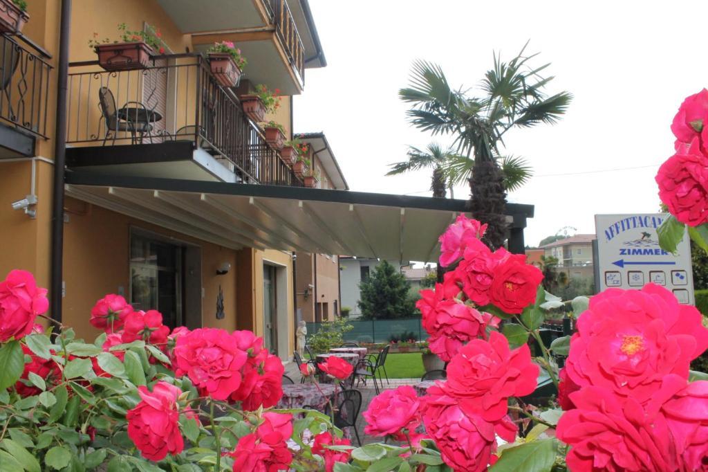 Double Room Balcony