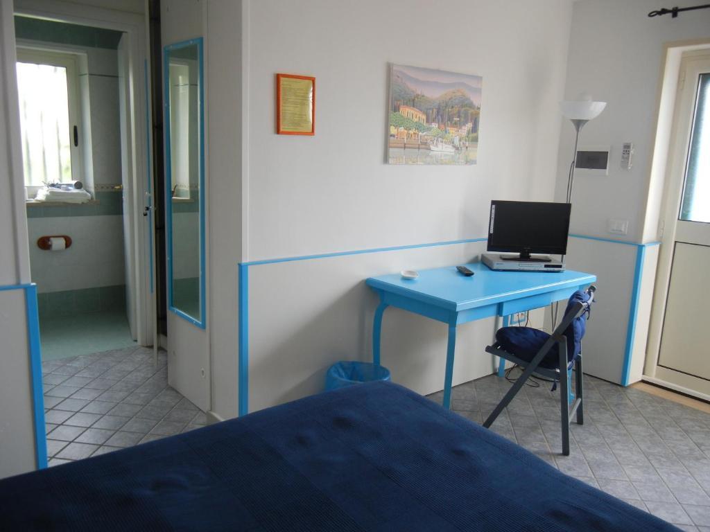 Quadruple Room Garden View