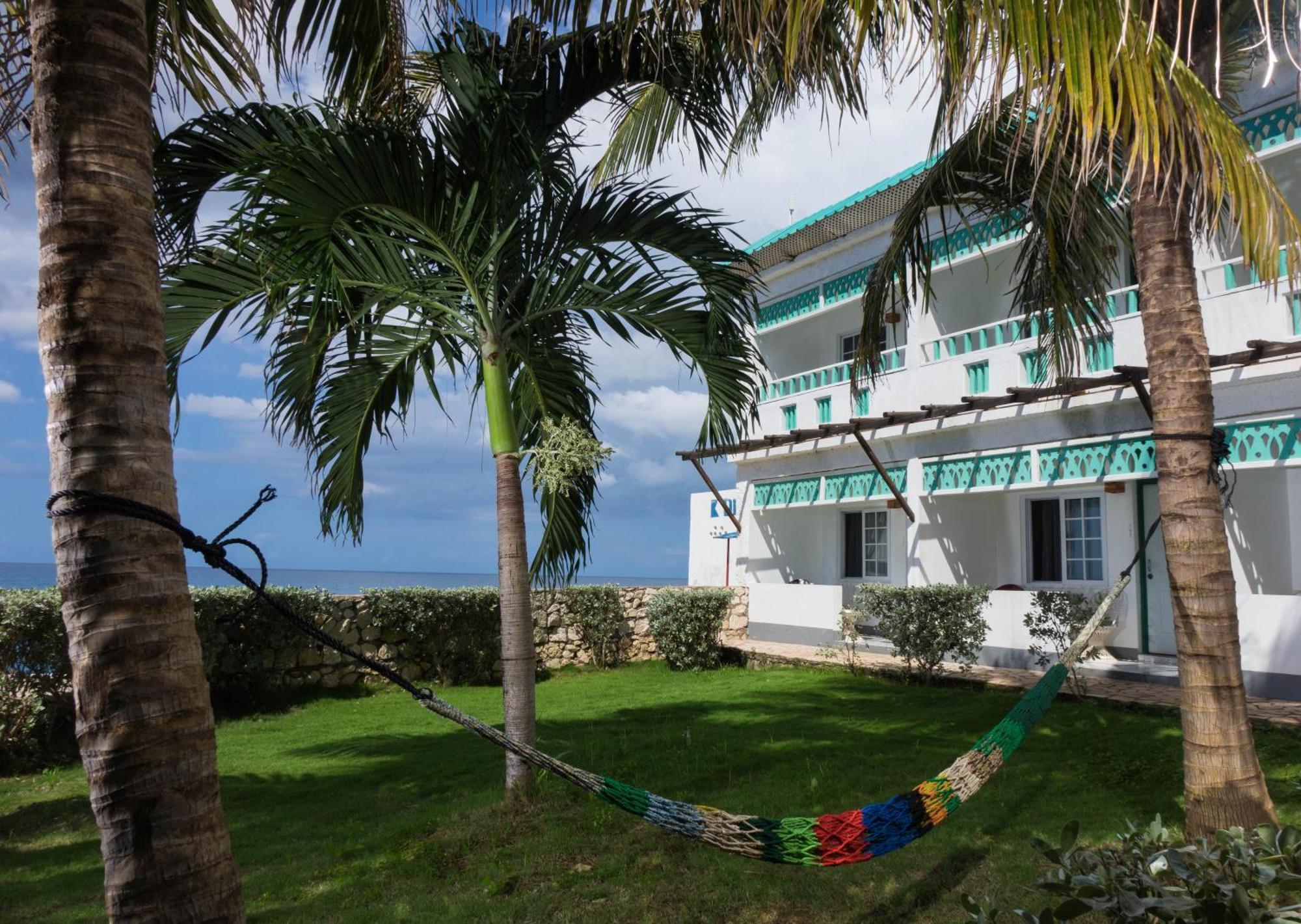 Superior Room Ocean View