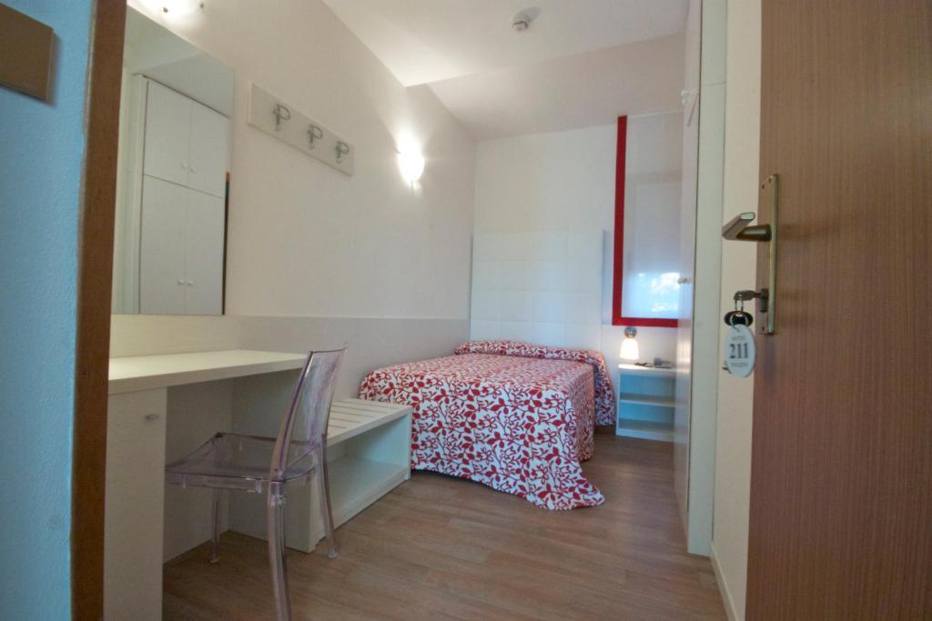 Deluxe Double or Twin Room Balcony