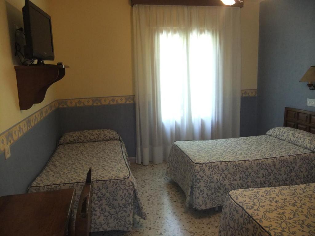 Double Room Extra Bed