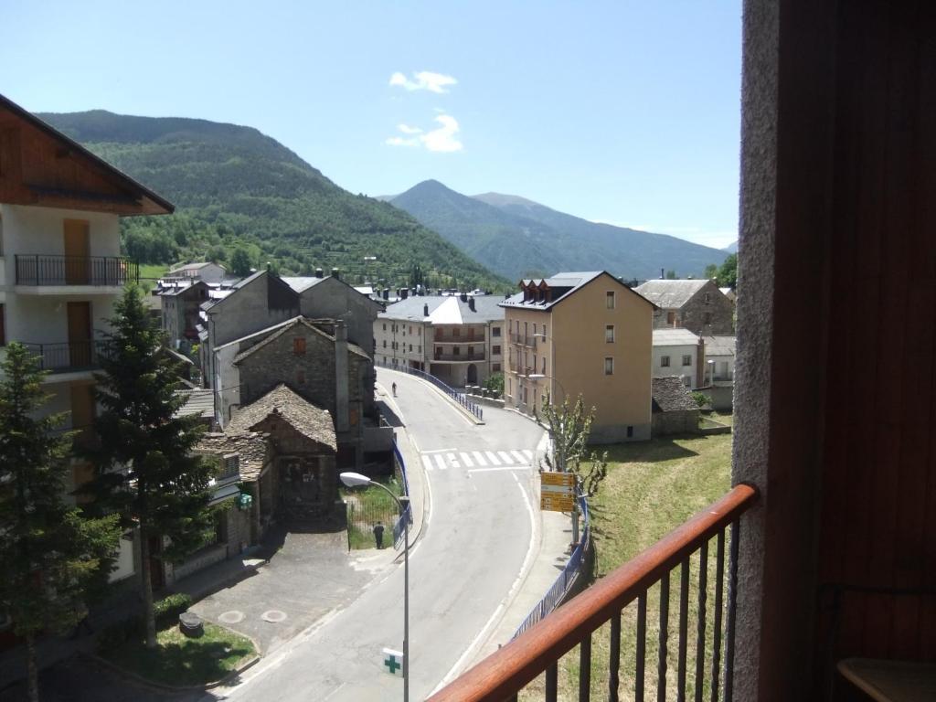 Twin Room Terrace