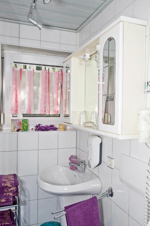 Vierbettzimmer