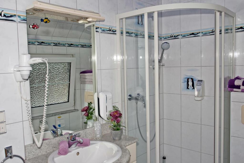 Standard Two Bedroom Apartment