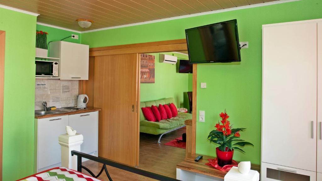 Superior Two bedroom Apartment