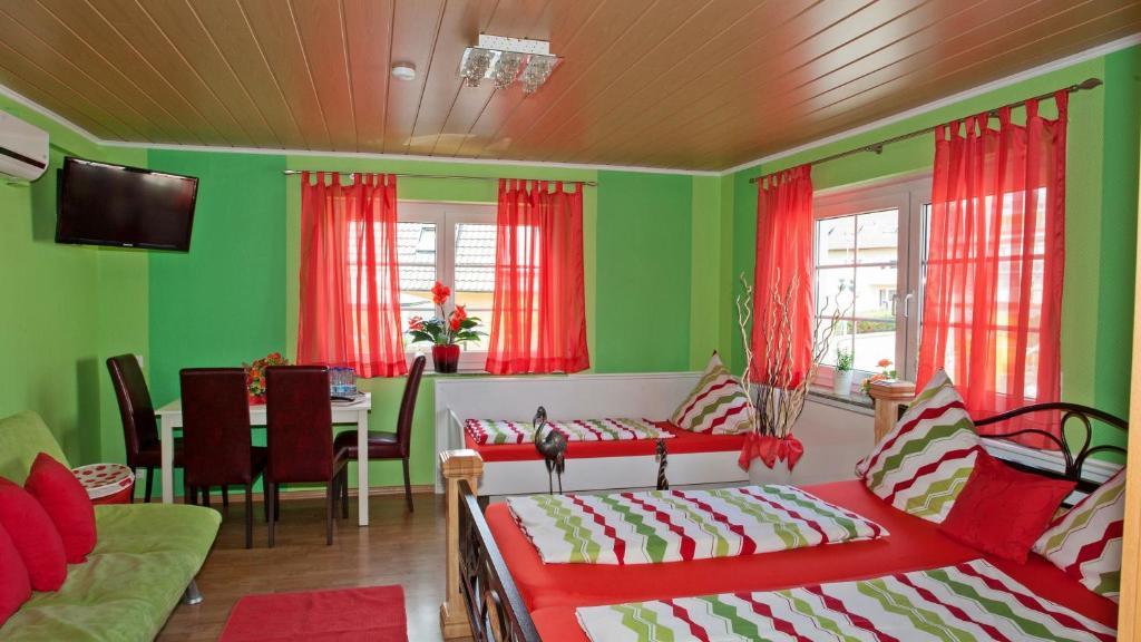 Superior Two bedroom Apartment