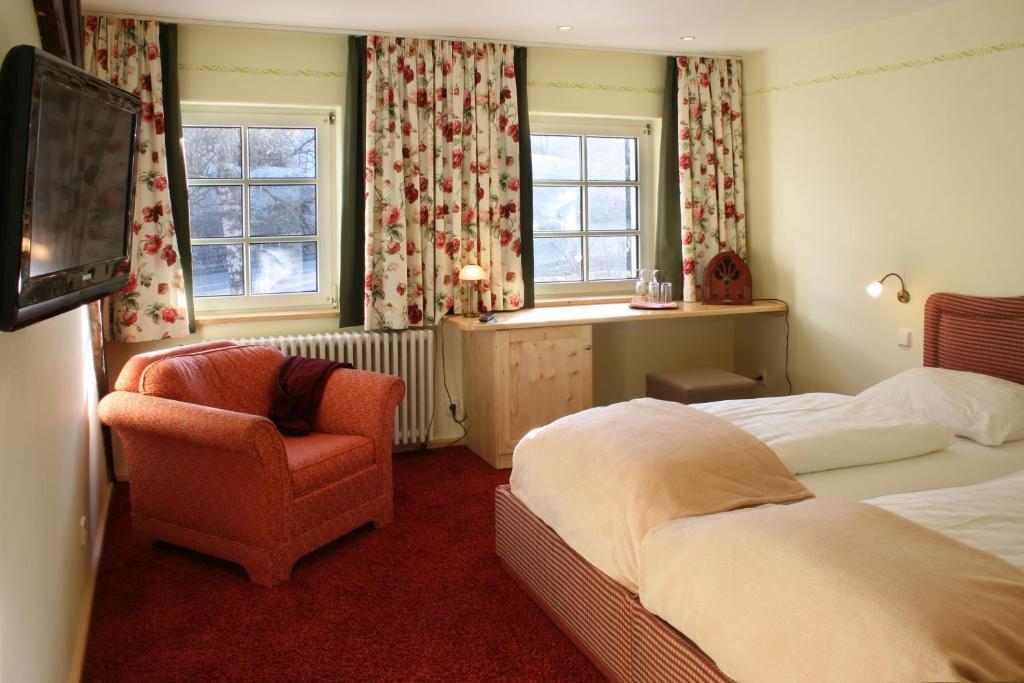 Double Room