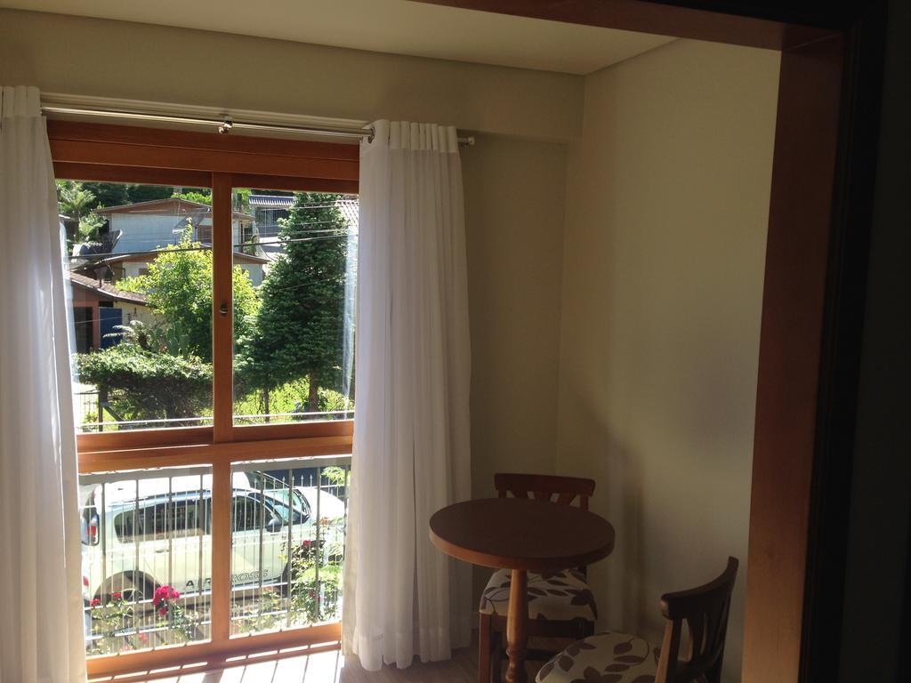 Apartamento Estúdio