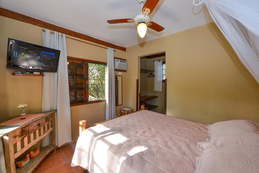 Suite No Extra Bed